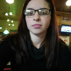 Meet your Posher, Kaeleigh